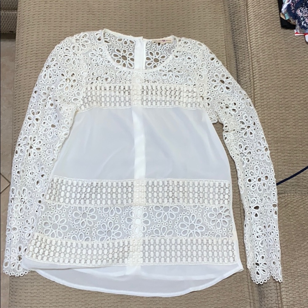 Altar’d State Top
